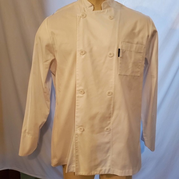 Chef top - Picture 1 of 6